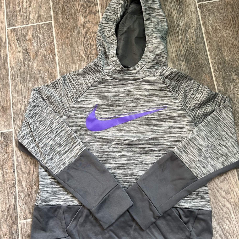 Nike Dri-Fit hoodie